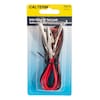 Calterm TEST LEAD RED/BLK 30"" 70315